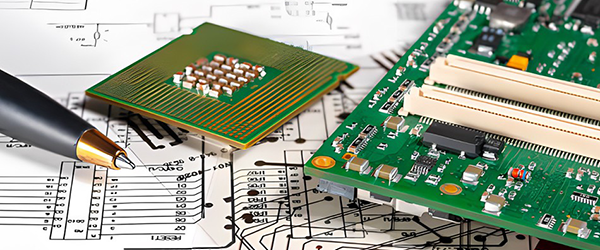 Panda PCB