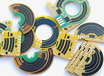 Thick Film Resistor Supplier