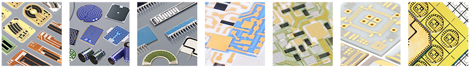 Thick Film Resistor PCB Supplier