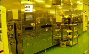 PCB Equipments | Panda PCB