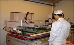 PCB Equipments | Panda PCB