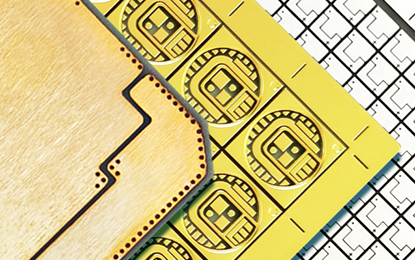 Ceramic PCB | Panda PCB