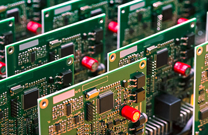 PCB Assembly Services | Panda PCB