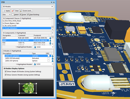 PCB Design Services | Panda PCB