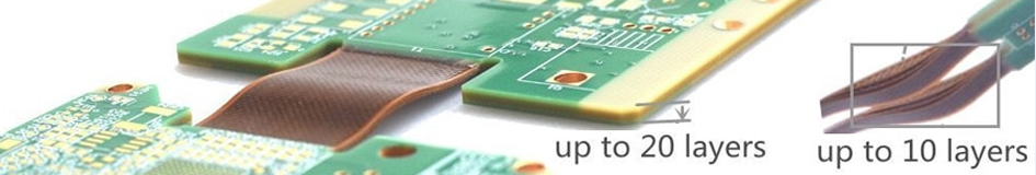 Rigid-Flex PCB | Panda PCB